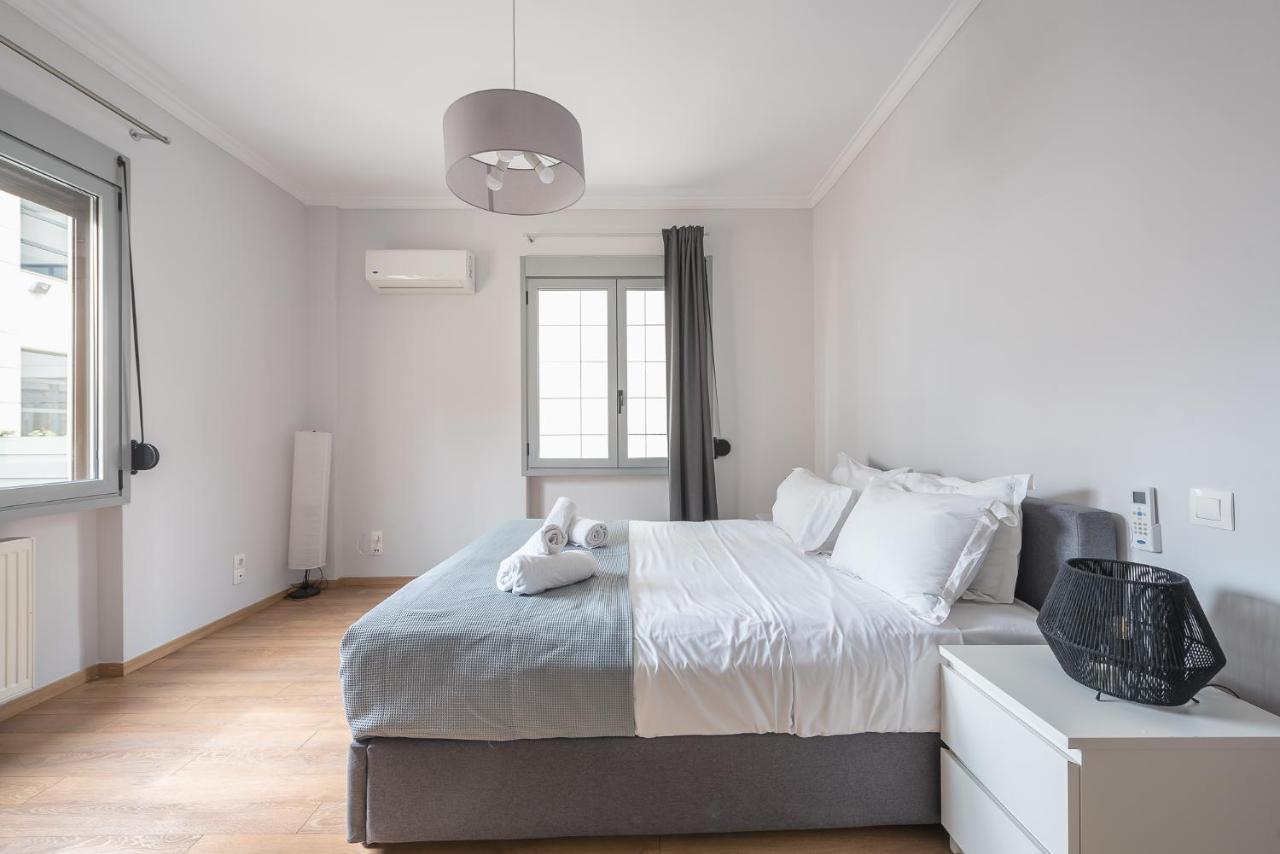 Syntagma Sq Residence Athens Exterior photo
