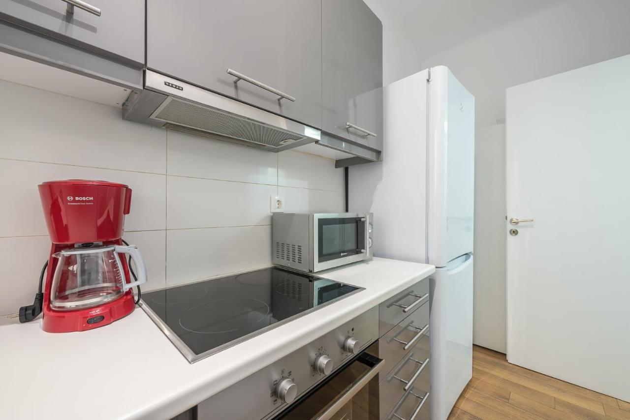 Syntagma Sq Residence Athens Exterior photo